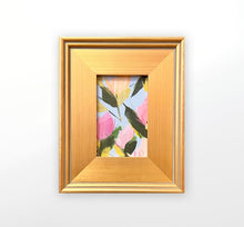 Load image into Gallery viewer, Flamingo Floral Mini 1
