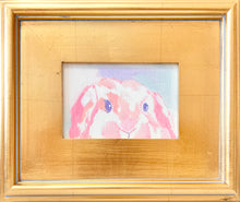 Load image into Gallery viewer, Peek-a-boo Bunny
