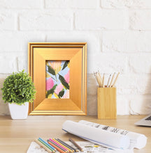 Load image into Gallery viewer, Flamingo Floral Mini 1
